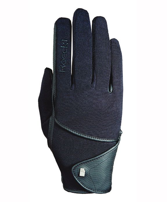 roeckl madison winter gloves