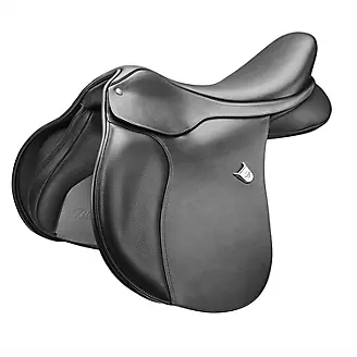 Bates All Purpose SC Saddle with CAIR