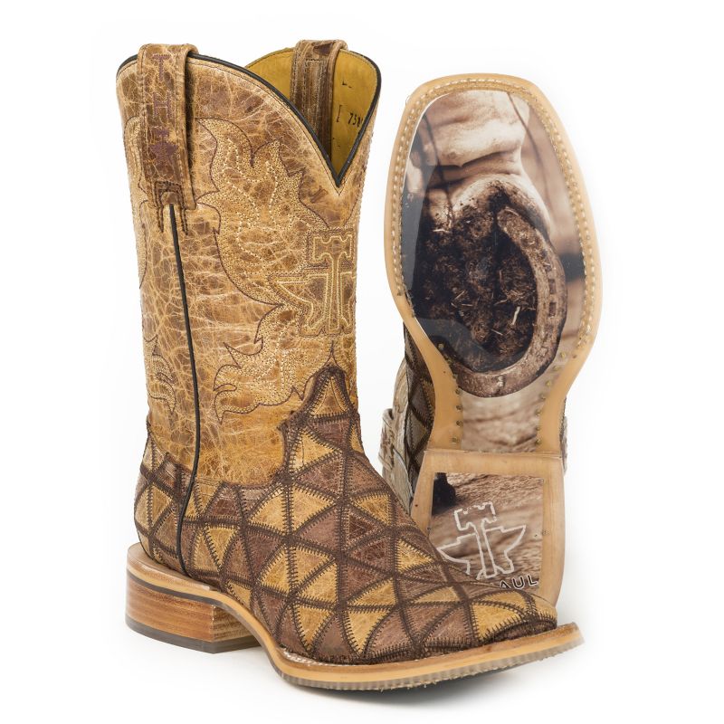 cute square toe cowgirl boots