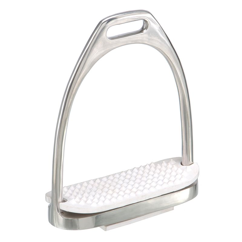 Tough1 Premium Fillis Stirrup Irons 4