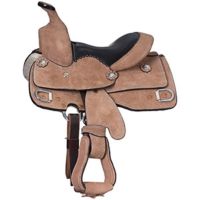 youth saddle
