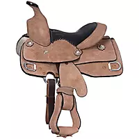 Weaver Mini Horse Bridle - StateLineTack.com Weaver Mini Horse Bridle - StateLineTack.com
