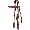 Tough1 Harness Quick Change Browband Headstall