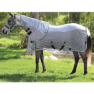Professionals Choice Comfort-Fit Fly Sheet