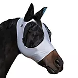 Professionals Choice ComfortFit Fly Mask Solid