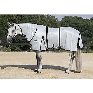 Loveson Allpro 200g Combo Turnout Rug In Navy Various Sizes 