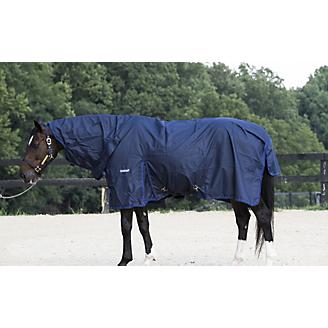 Loveson No fill turnout rug 6ft3 