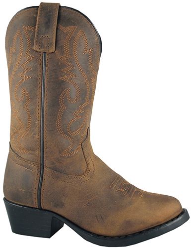 SMOKY MOUNTAIN BOOTS, INC 3034Y-6.5EE