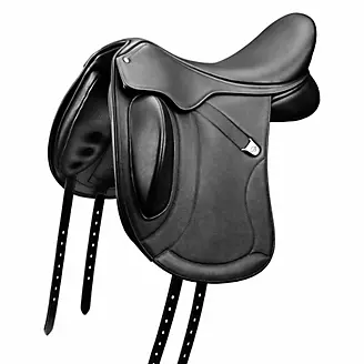 Bates Innova Mono+ Saddle Luxe Leather