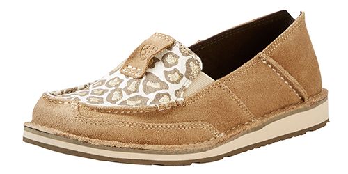 ariat ladies cruiser shoes