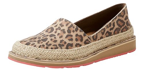 ariat espadrille