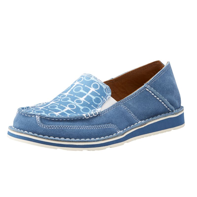 teal shoes ladies