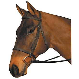 Wintec Bridle without Flash