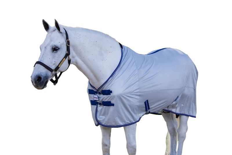 Defender Comfy Mesh Standard Neck Fly Sheet