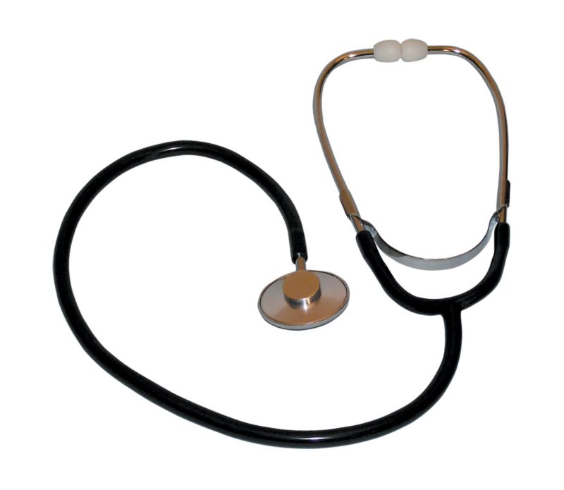 veterinary stethoscope