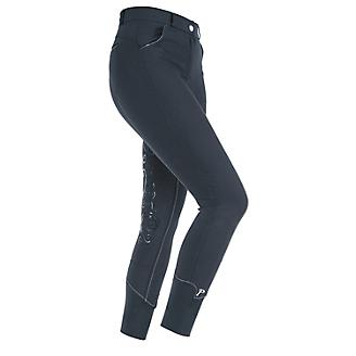 Shires Chancery Knee Patch Breeches 