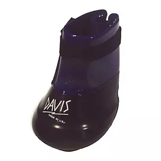 Davis Mini Hard Sole Soaking Boot