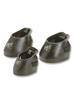 Davis barrier outlet boot