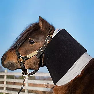 Ozark Mini/Pony Premium Neck Wraps