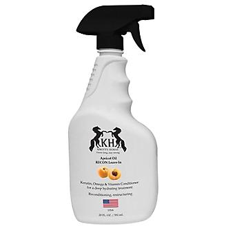 Knotty Horse Apricot Oil RECON Conditioner 23 oz