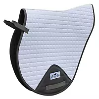 Maxtra Plus Shimmable Half Pad 
