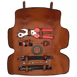Ozark Mini/Pony Harness Repair Kit