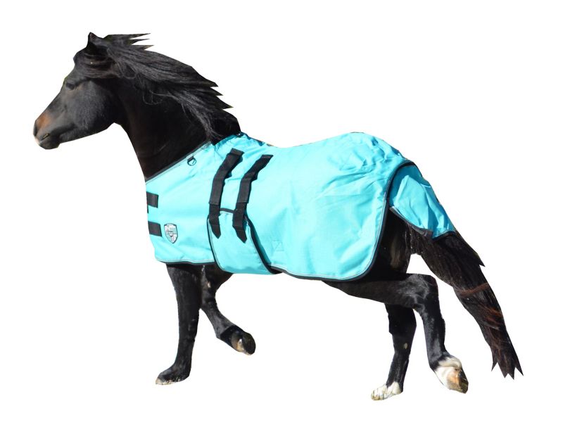 Ozark Mini/Pony Light Waterproof Blanket