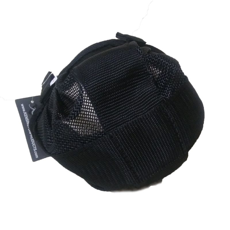 miniature horse muzzle