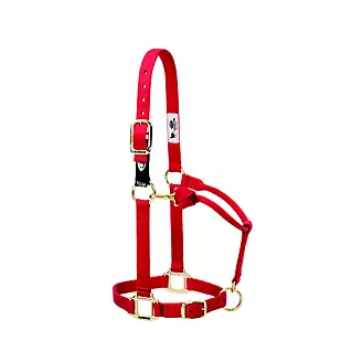 Weaver Leather Harness Leather Heavy-Duty Single Link Chain Curb