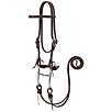 Weaver Leather Working Tack Pony Tom Thumb Bridle