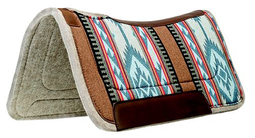 Weaver Leather 32inx32in Work Saddle 