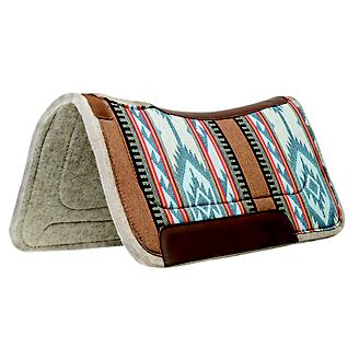 Weaver Leather 32inx32in Work Saddle Pad