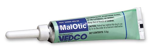 Malotic Ointment 15gm