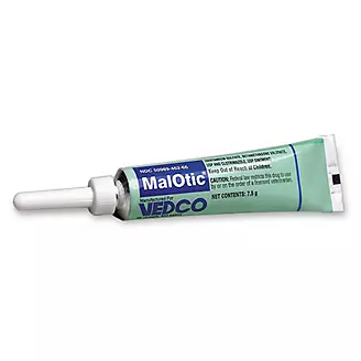 Malotic Ointment