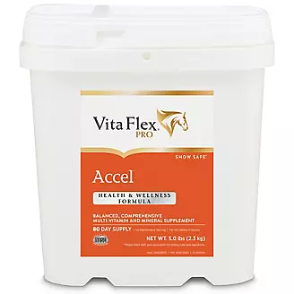 Vita Flex Pro Accel Health and Wellness