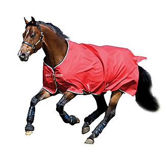 C-0-OR Weaver Trail Gear Horse Easy Care Comfort Durable Breast Collar Orange