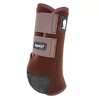 Classic Equine Legacy2 Front Boots