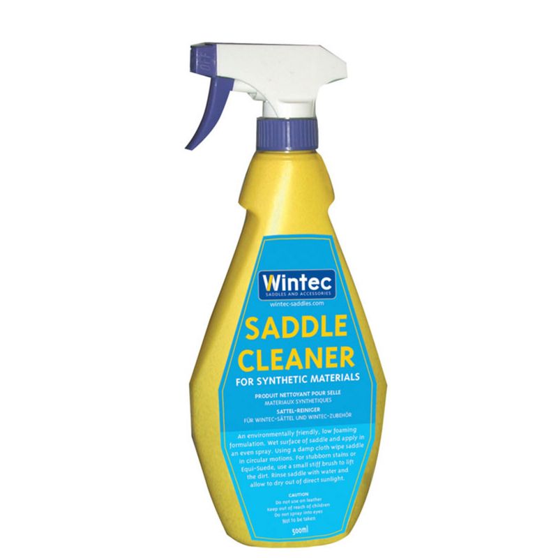 Wintec Saddle Cleaner