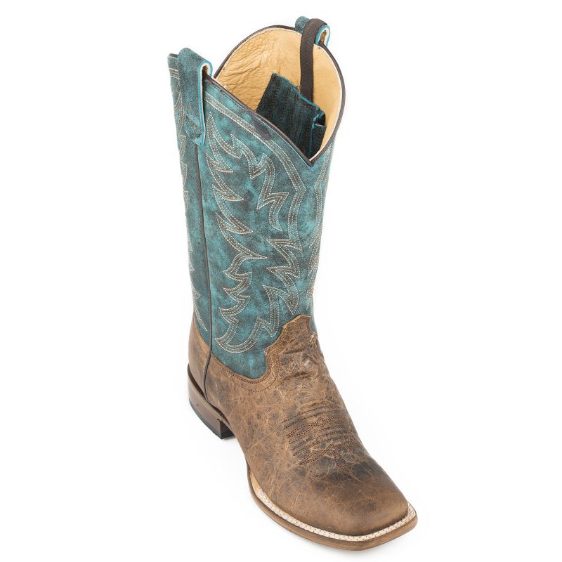 ariat concealed carry boots