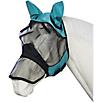 Tough 1 Deluxe Comfort Mesh Nose Fly Mask