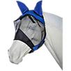 Tough1 Deluxe Comfort Mesh Fly Mask