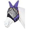 Tough1 Deluxe Comfort Mesh Fly Mask