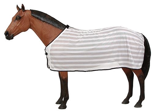 Tough 1 Lightweight Fly Scrim Sheet