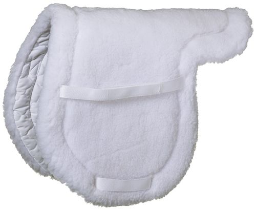 Tough1 Youth Fleece with Quilt Bottom Pad