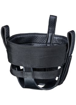 Tough1 Easy Breathe Grazing Muzzle Attach Equestriancollections