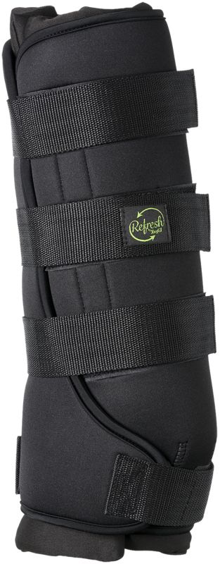 Tough1 Refresh Ceramic Infused Quick Wraps