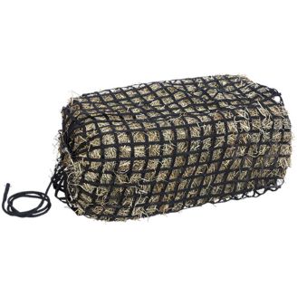 Tough 1 Small 1 2in Nylon Square Bale Slow Feeder Horse Com