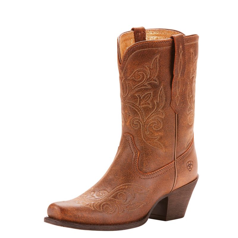 vintage boots womens