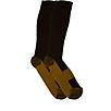2KGrey Copper Infused Compression Boot Socks