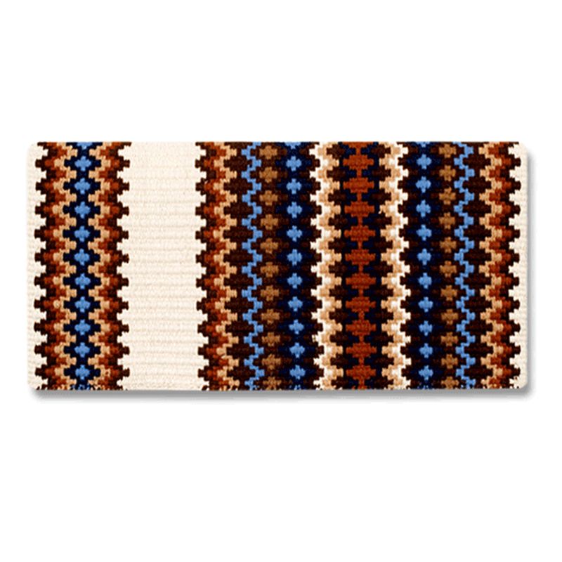 mayatex saddle blanket